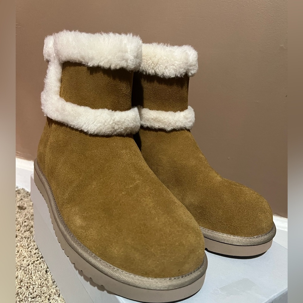 Koolaburra by Ugg - Barlee Mini - Size 11 - New without box - Picture 5 of 8